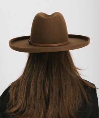 Sliding Hat Band