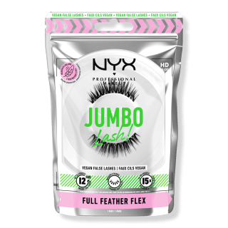 Jumbo Lash Volumizing False Lash