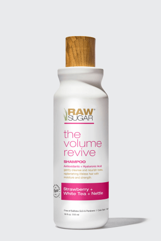 The Volume Revive Shampoo