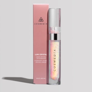 Cosmedix Lumi Crystal Liquid Crystal Lip Hydrator