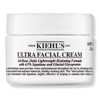 Ultra Facial Cream (0.95 oz.)