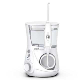 Waterpik White AquariusTM Professional Water Flosser