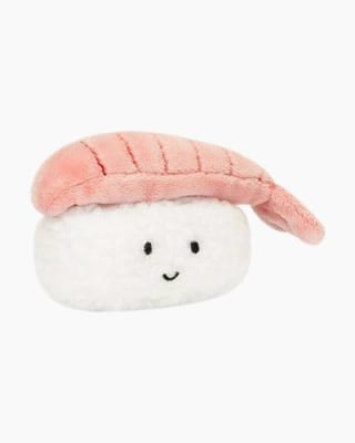 Jellycat London Sassy Sushi Nigiri
