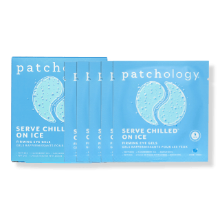 Patchology Serve Chilled on Ice Firming Eye Gels
