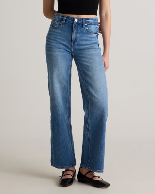 Shop All of Shop TODAY's Favorite Jeans of 2025
