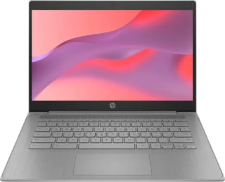 HP Chromebook 14