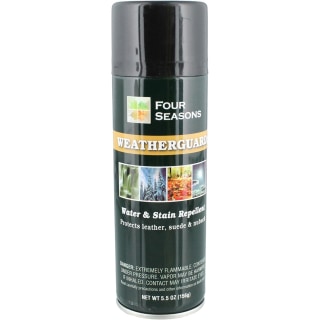 Footwear Etc. Unisex Four Seasons Weatherguard Water and Stain Repellent
