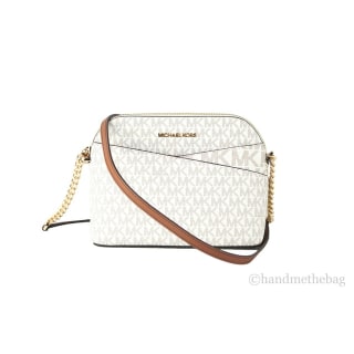 Jet Set Travel Medium Dome Crossbody