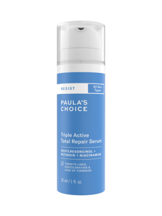 Triple Active Total Repair Serum