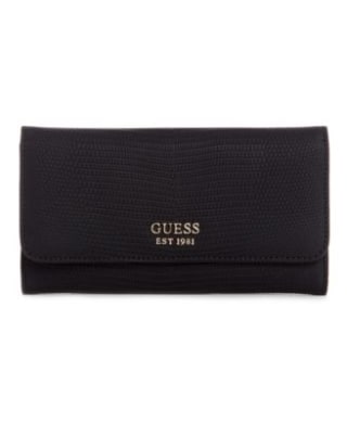 Lyndi Slim Clutch Wallet 
