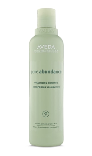 pure abundance™ Volumizing Shampoo