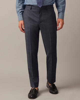 Bowery Dress Pant
