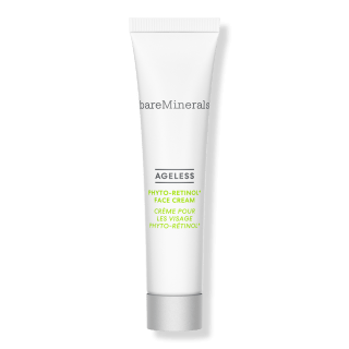 Ageless Phyto-Retinol Anti-Aging Face Cream