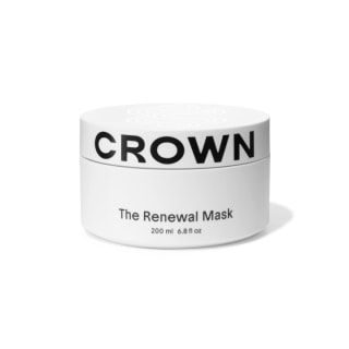 Crown Affair The Renewal Hair Mask
