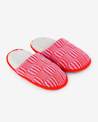Verloop Chunky Slide Slippers