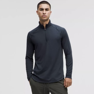 Men's Drysense Half Zip