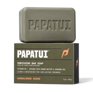 Papatui Enriching Bar Soap