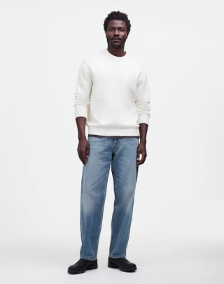 Madewell Men’s The 1991 Loose Straight Jean