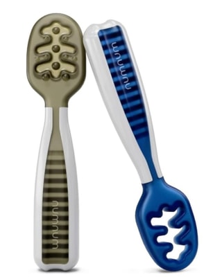 Baby Spoons Set