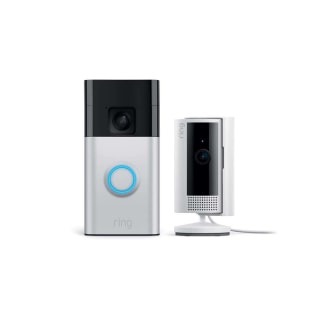 Ring Video Doorbell Starter Set