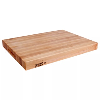 John Boos Maple Edge Grain Cutting Board