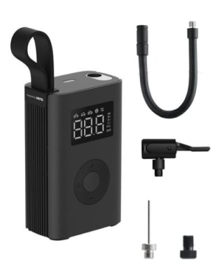 Hoto electric air pump Advanced