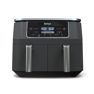 Ninja Foodi 2-Basket 8-Quart Air Fryer