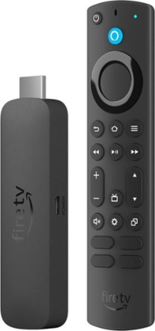 Amazon Fire TV Stick 4K Max