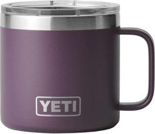 Yeti 14 oz. Rambler Mug with MagSlider Lid