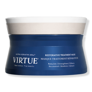 Virtue Restorative, Hydrating Treatment Hair Mask with Keratin