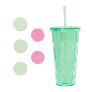 Hydration Season Tumbler Gift Set