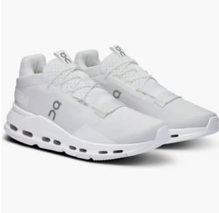 Cloudnova 2 Sneaker