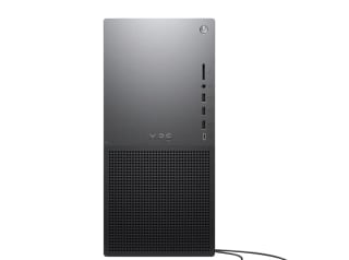 Dell XPS Desktop
