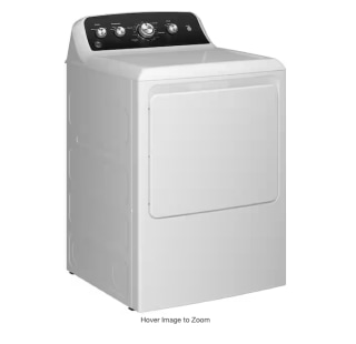 GE Electric Dryer