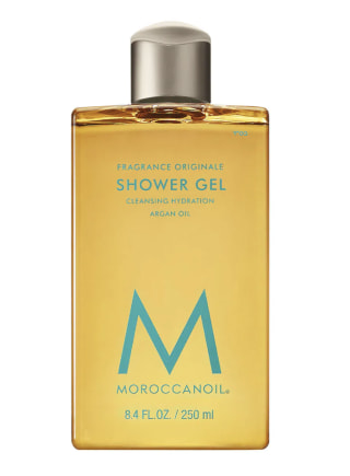 Shower Gel Cleanser