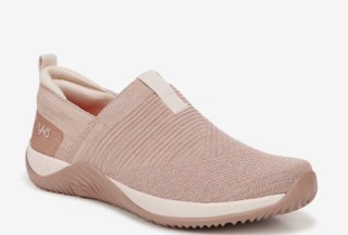 Echo Knit Slip-On Sneaker
