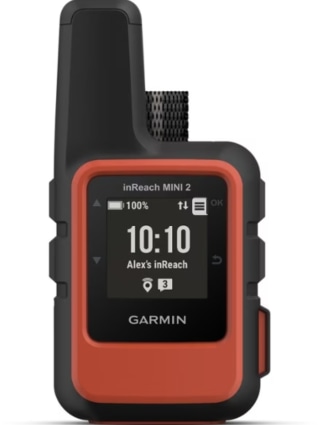 Garmin inReach Mini 2