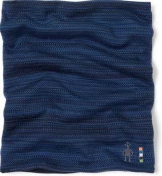 Smartwool Reversible Thermal Merino Wool Neck Gaiter