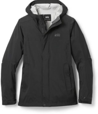 REI Women’s Rainier Rain Jacket