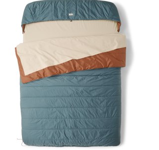 Camp Dreamer Double Sleep System