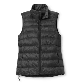650 Down Vest