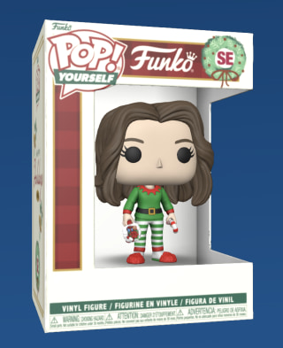 Build Your Own POP!