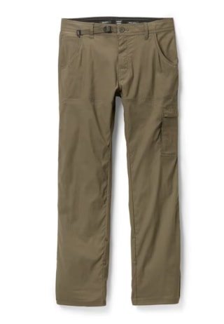Stretch Zion Pants II