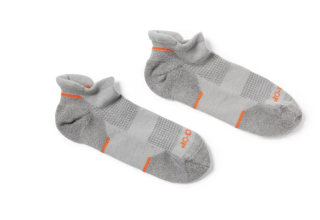 Swiftland Run Low Socks