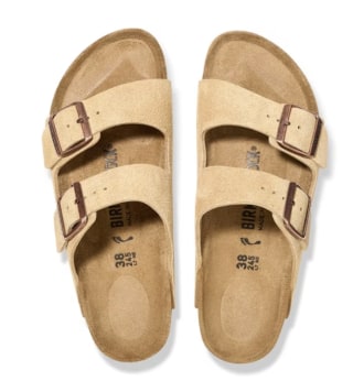 Birkenstock Arizona Sandals