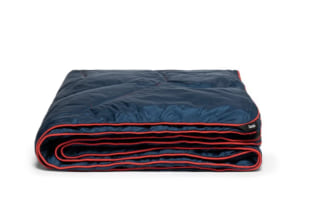 Rumpl NanoLoft Puffy Travel Blanket