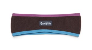 Cotopaxi Teca Fleece Headband