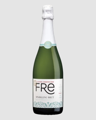 FRE Alcohol-Removed Sparkling Brut