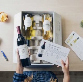 Wine Subscription