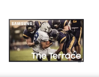 Samsung The Terrace Outdoor TV